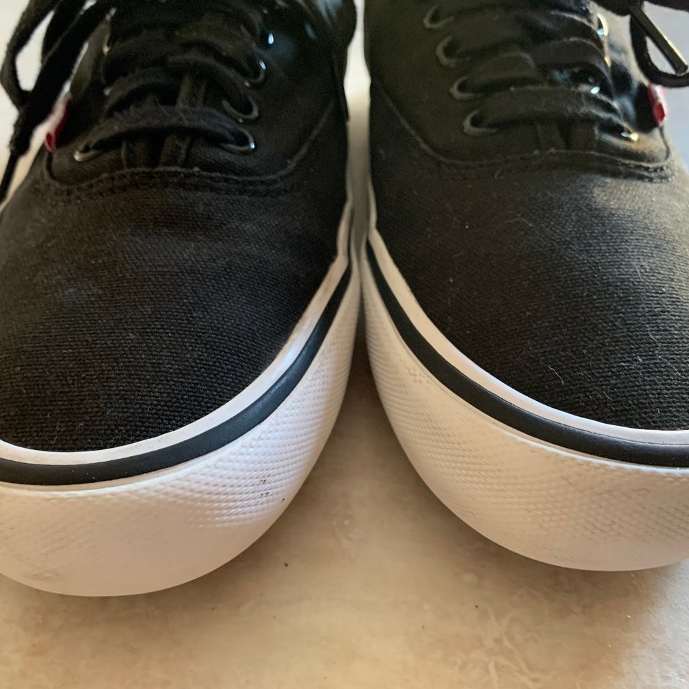 VANS MENS 7